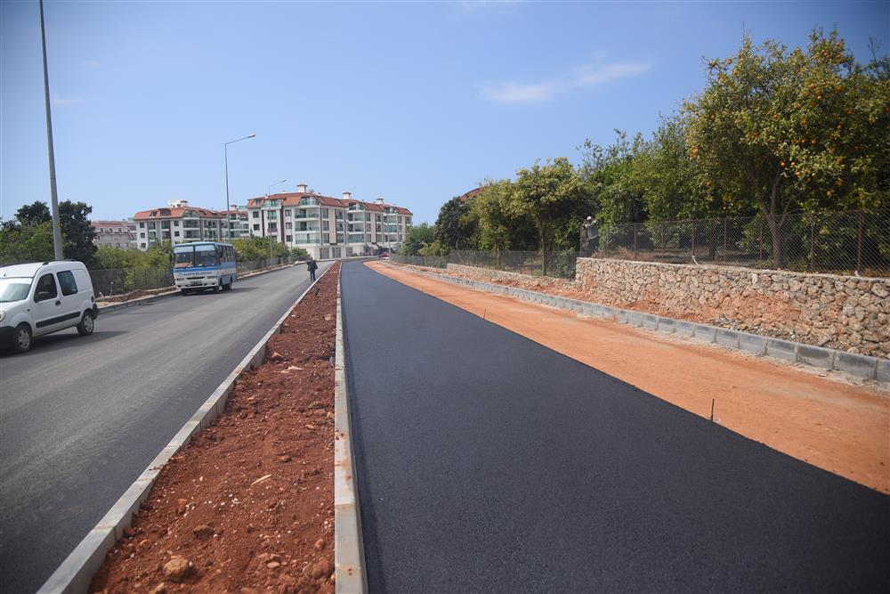 hayrı doğan yoluna asffalt 4 bc4eb
