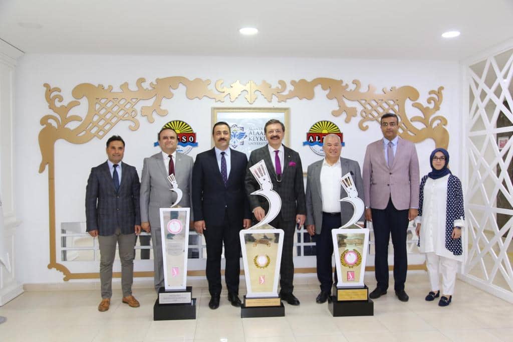 hisarcıklıoğlu alanyada 3 alküde a9c4c