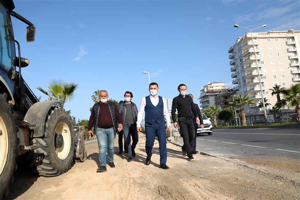 hizmet yılı 3 b6742