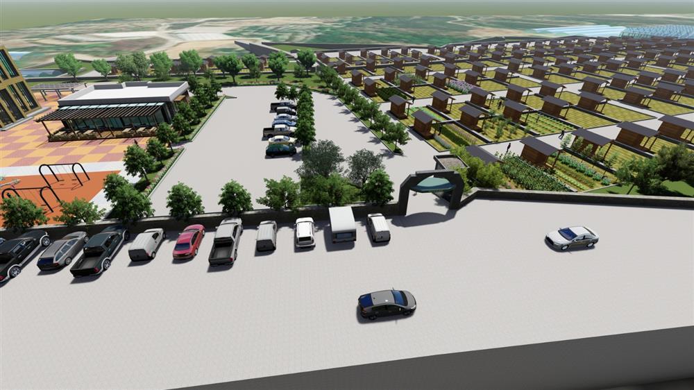 hobi bahçesi 5 87151