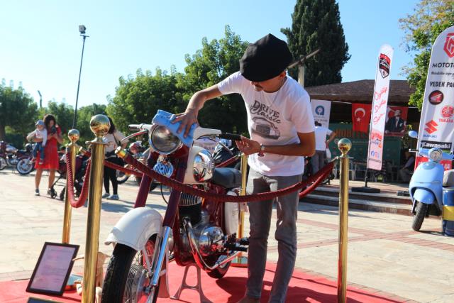 hobi fest başladı 3 4cf7a