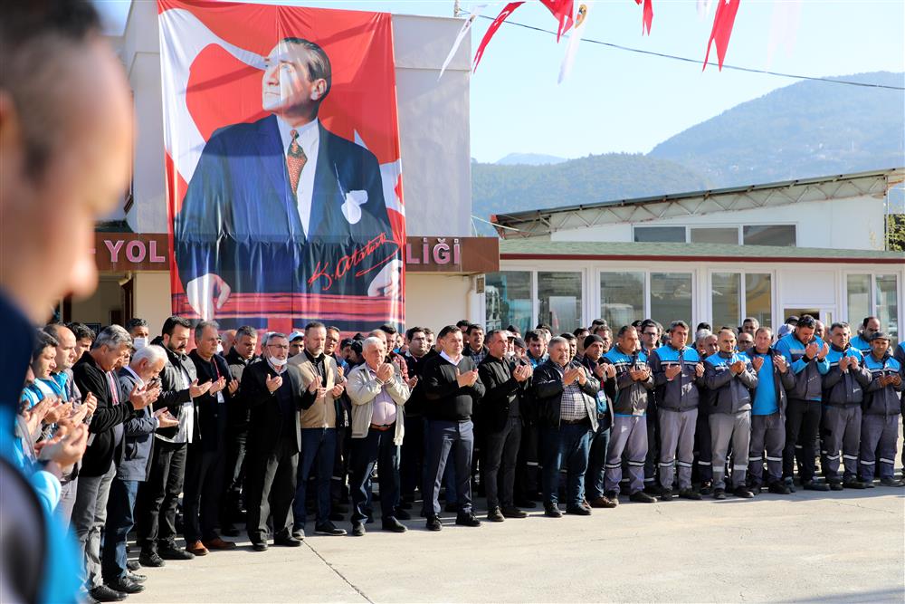 hükümet başkan yücel 2 40a91