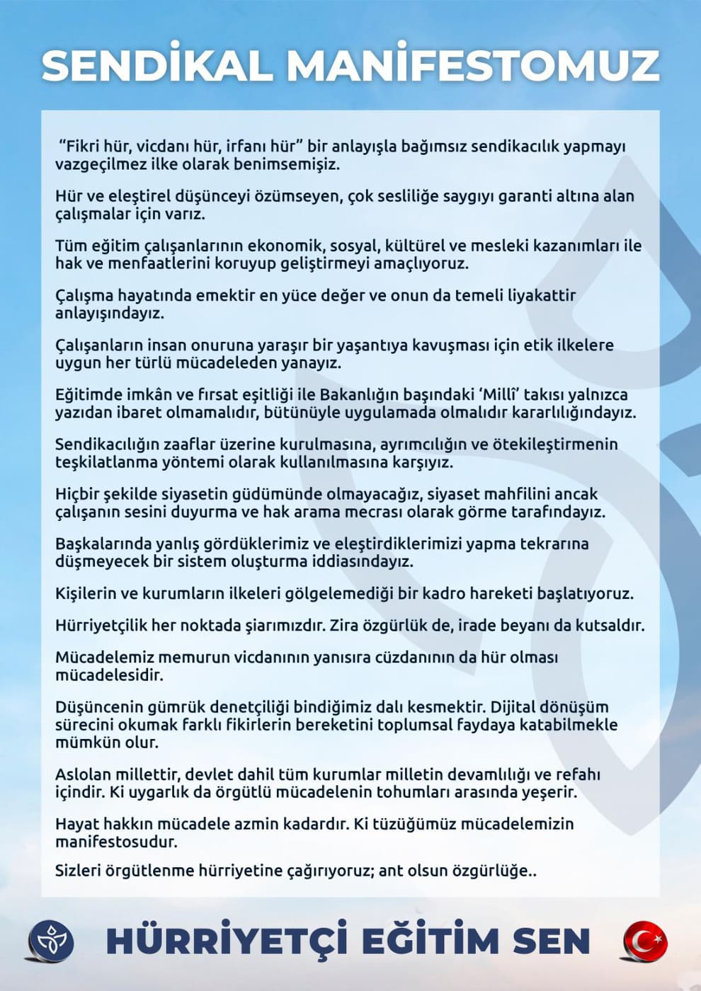 hürriyetçi sendika 2 06227