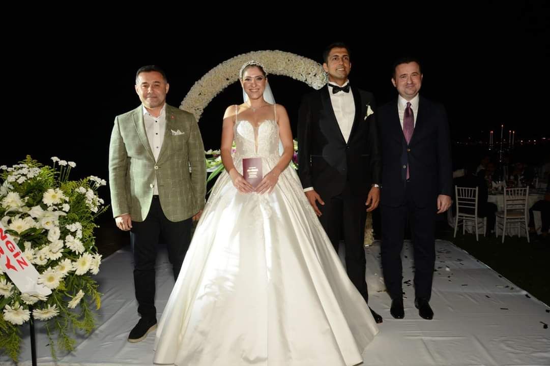 hüseyin doğan evlendi 4 f2390