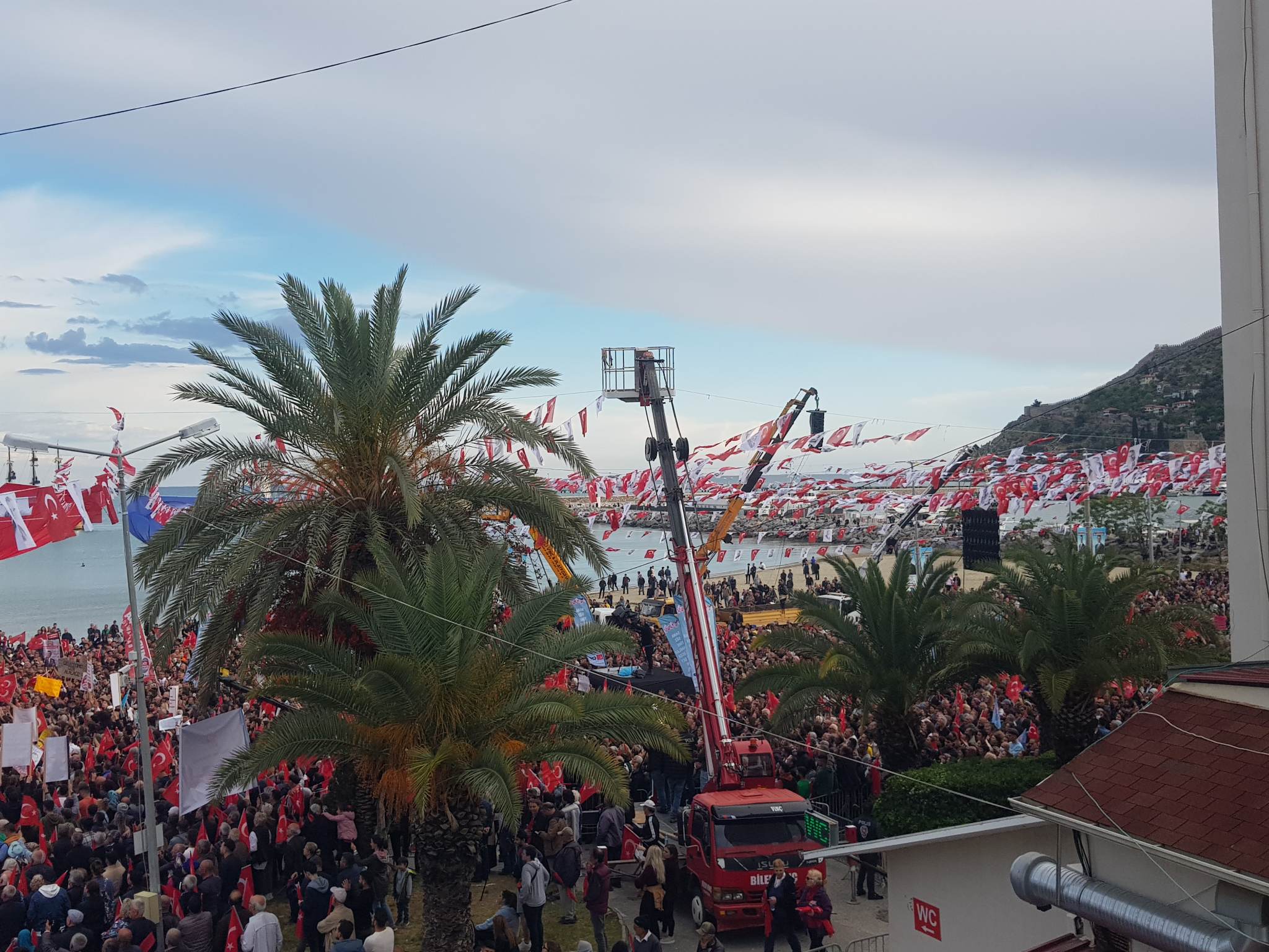 imamoğlu Alanya da 4 975aa