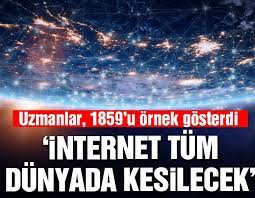 internet dünyada kesilecek 2 16cfe