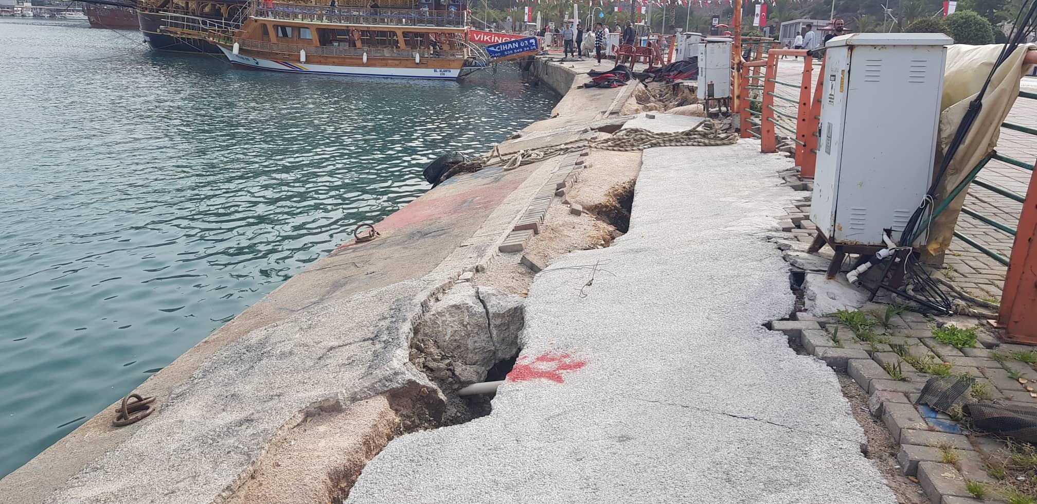 iskelede rezalet 5 71224