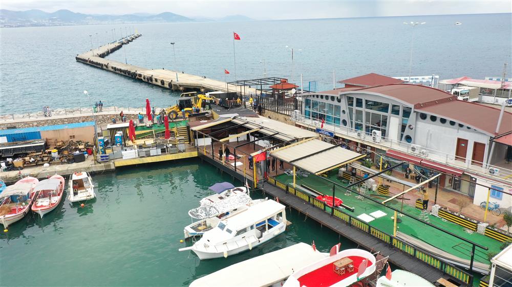 iskeledeki kaçak yapılar 3 75b0c