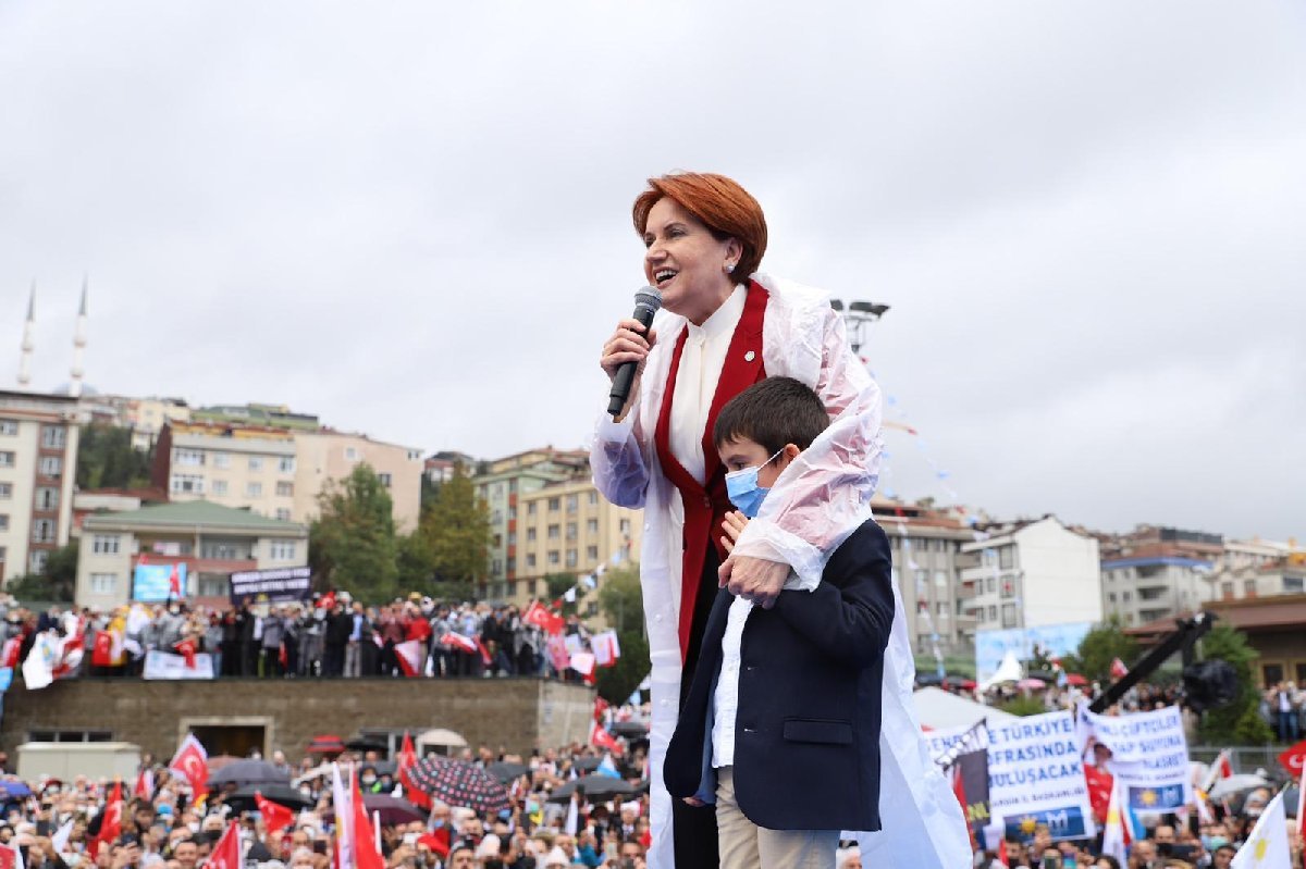 iyi parti 4 yaşında 3 1ddb1