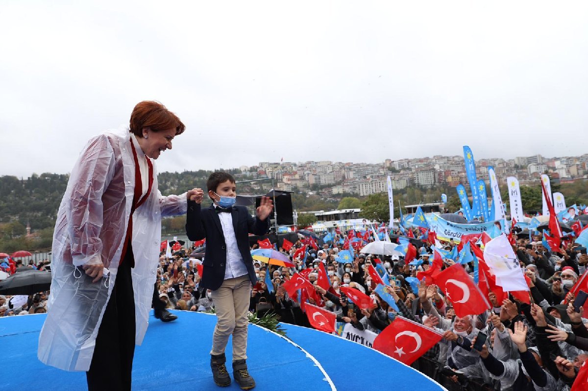 iyi parti 4 yaşında 4 a3266