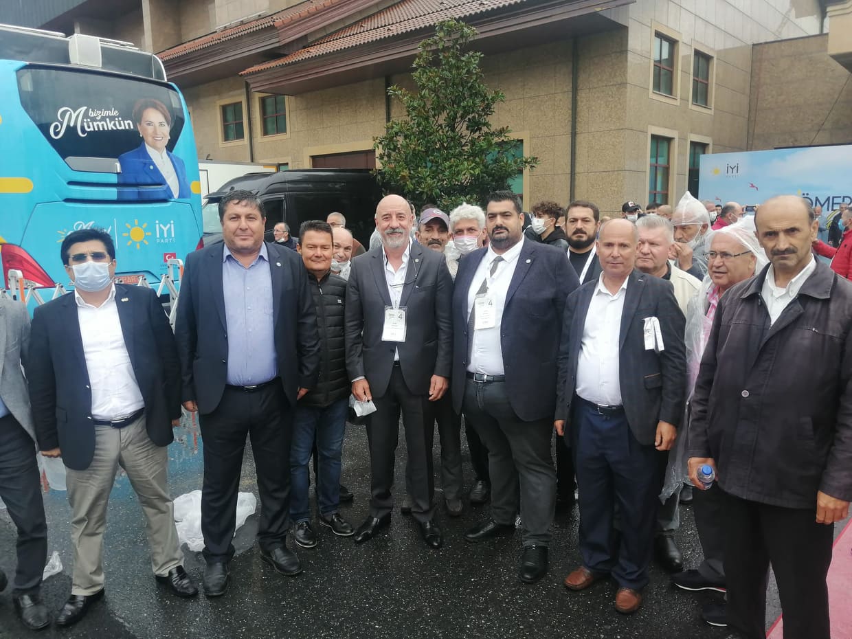iyi parti 4 yaşında 8 bd674