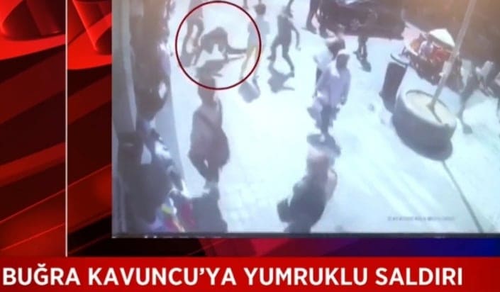 iyi parti istanbul il başkanına saldırı 2 da745