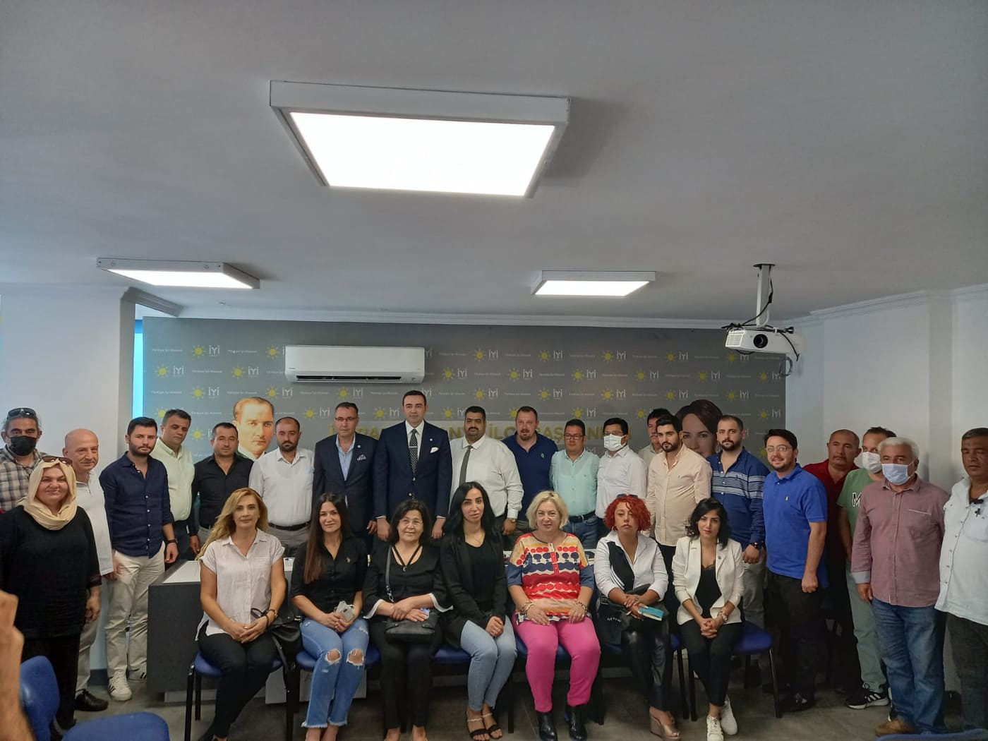 iyi partide rüzgar gülü 2 3112b