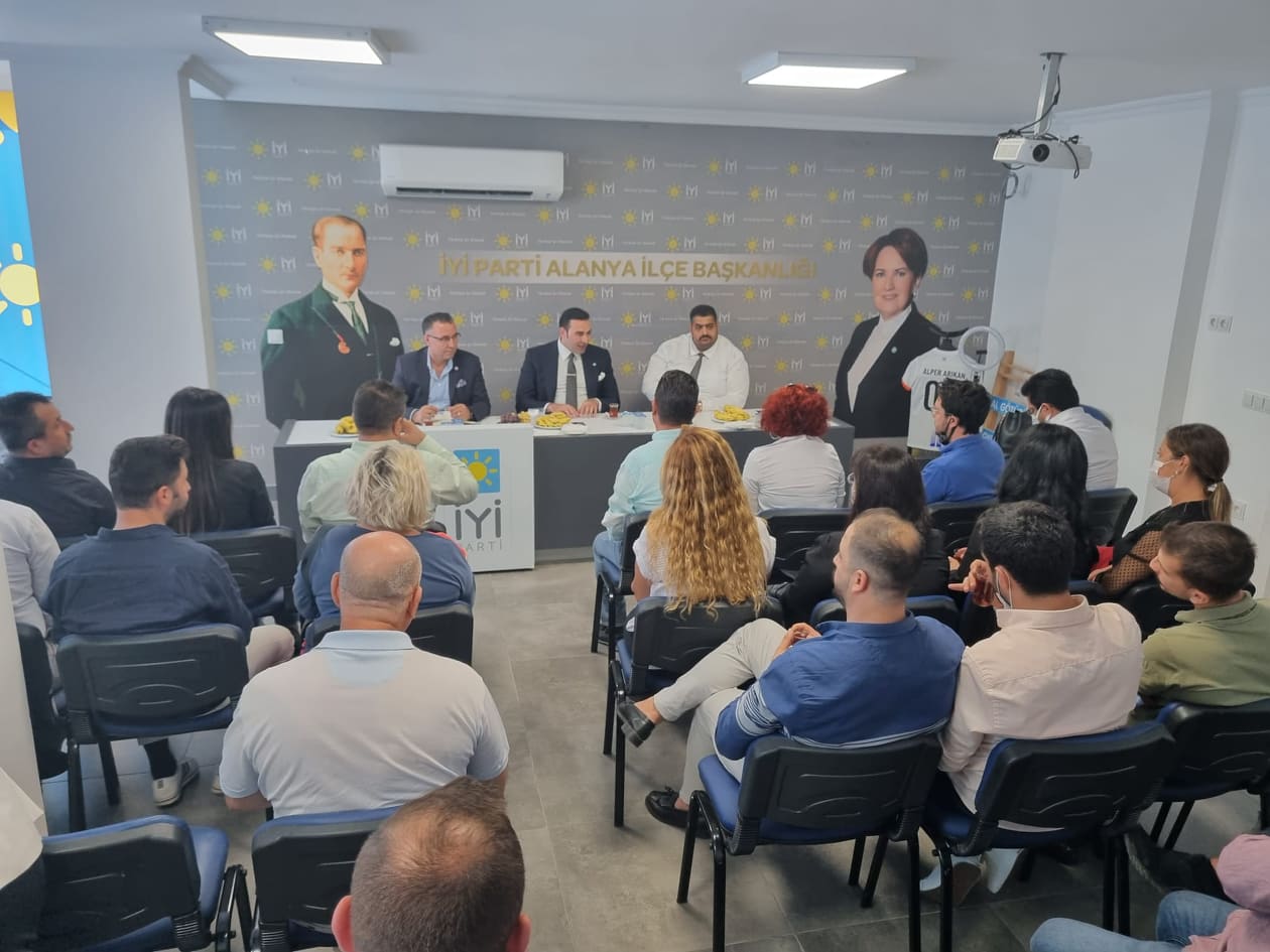 iyi partide rüzgar gülü 3 95dd7