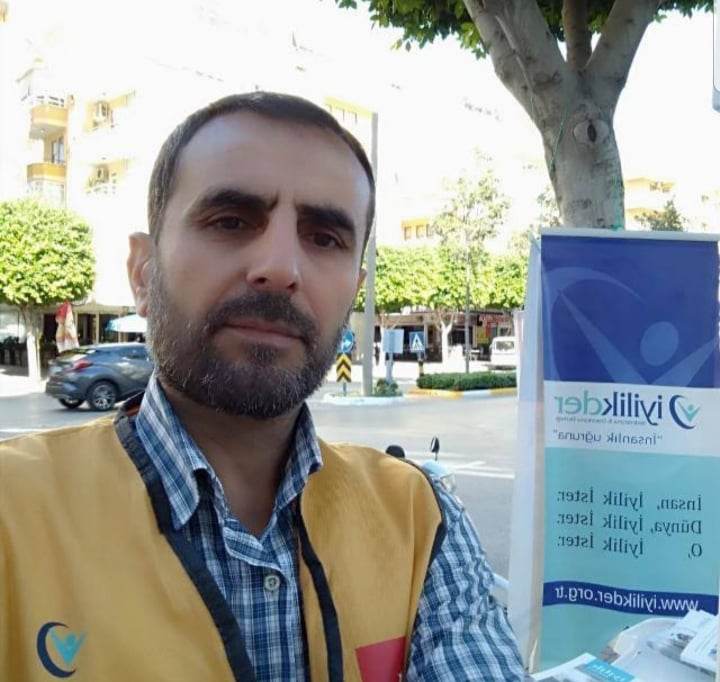 iyilik derneği MUSA ŞEN 41440