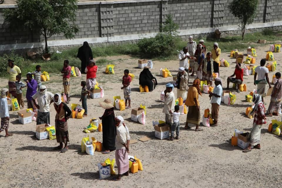 iyilik derneği nijerde gıda 2 98297368 3170640136334034 6535165775953526784 n 44ae5