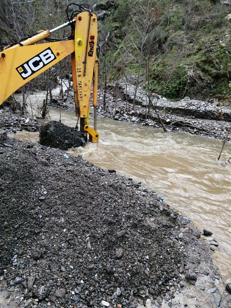 izler temizlendi 5 da3a7