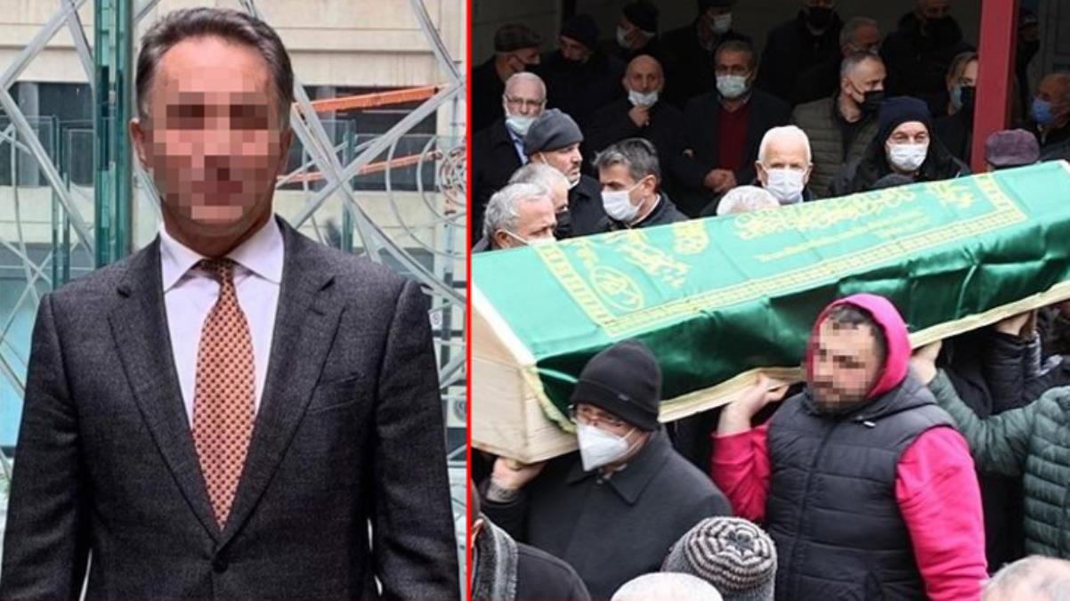 Evli ve 2 çocuklu iş insanı, Beşiktaş'taki lüks bir otelde çıplak halde ölü bulundu...