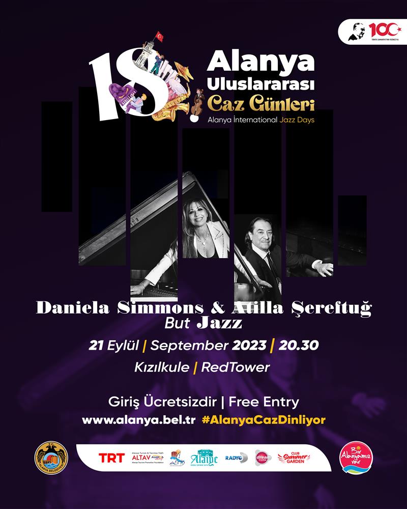 jaazz müziği festivali 2 b2fc8