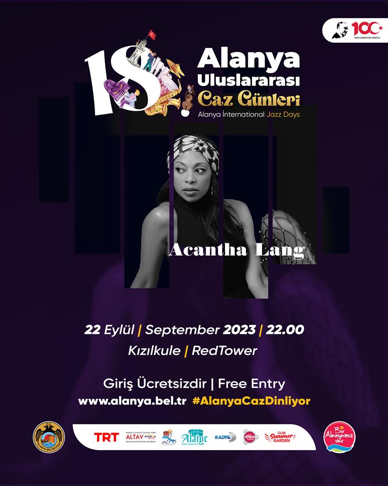 jaazz müziği festivali 5peg 07fd2