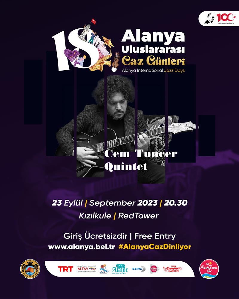 jaazz müziği festivali 6peg 7baf5