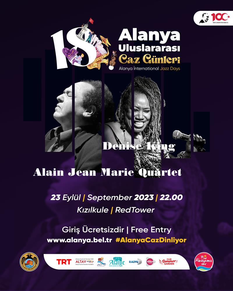 jaazz müziği festivali 7peg 2bc2f