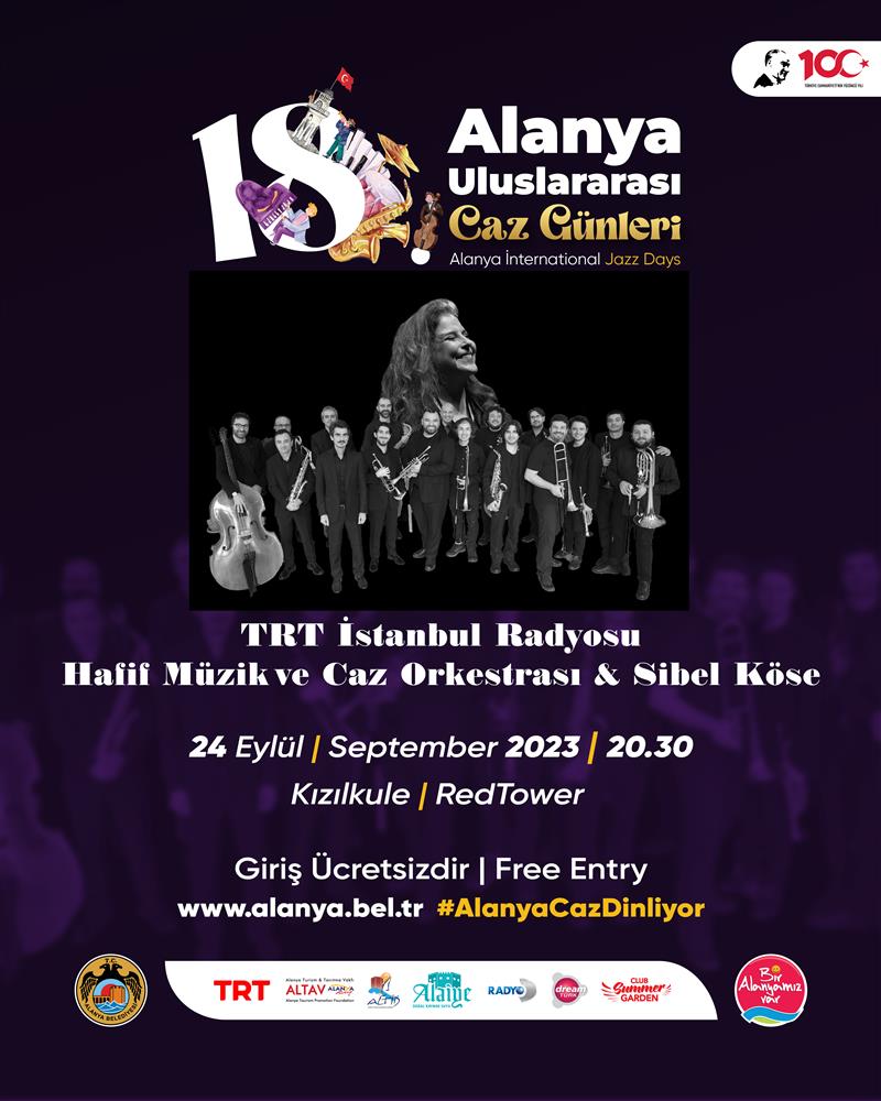 jaazz müziği festivali 8peg 326f1