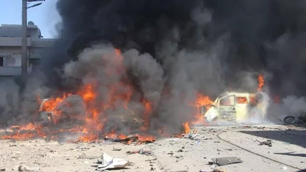 kabilde patlama MANŞET da65f