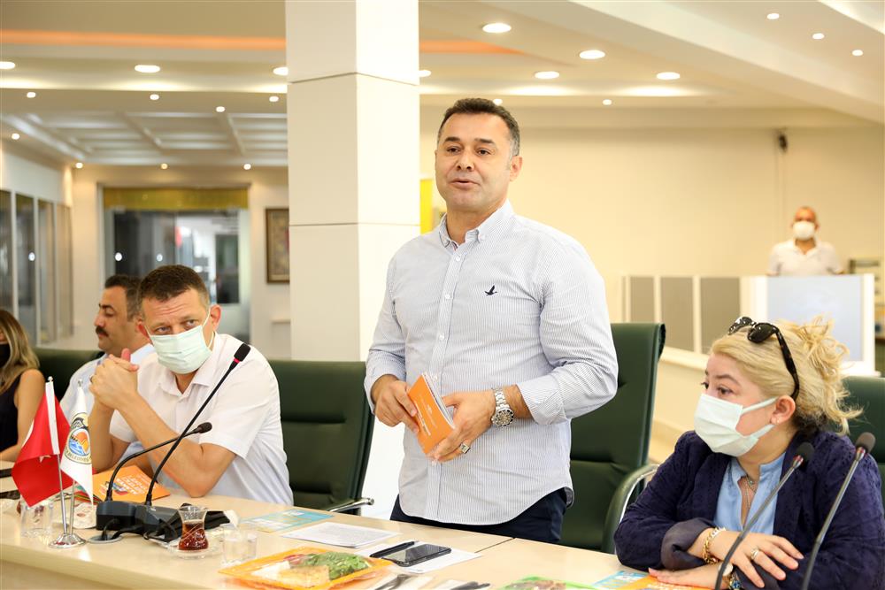 kampüs hizmeti 6 başkan konuşuyor 0e35f