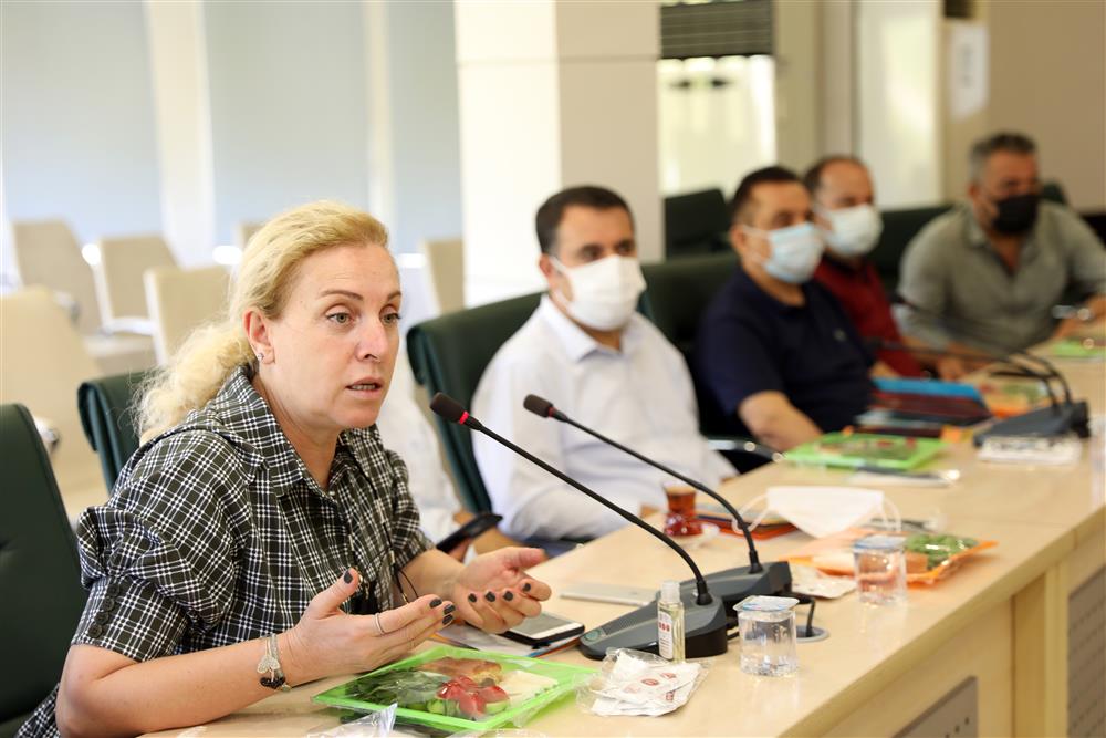 kampüs hizmeti 8 72245