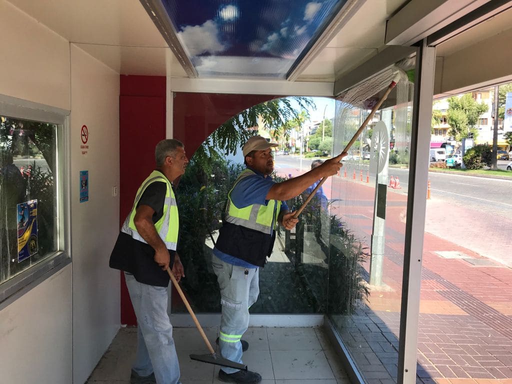 kapalı durak 3 11fed