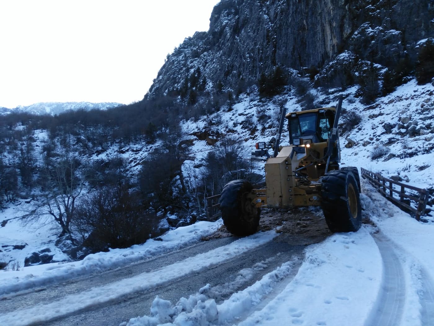 karlı yollar 2 f9aab