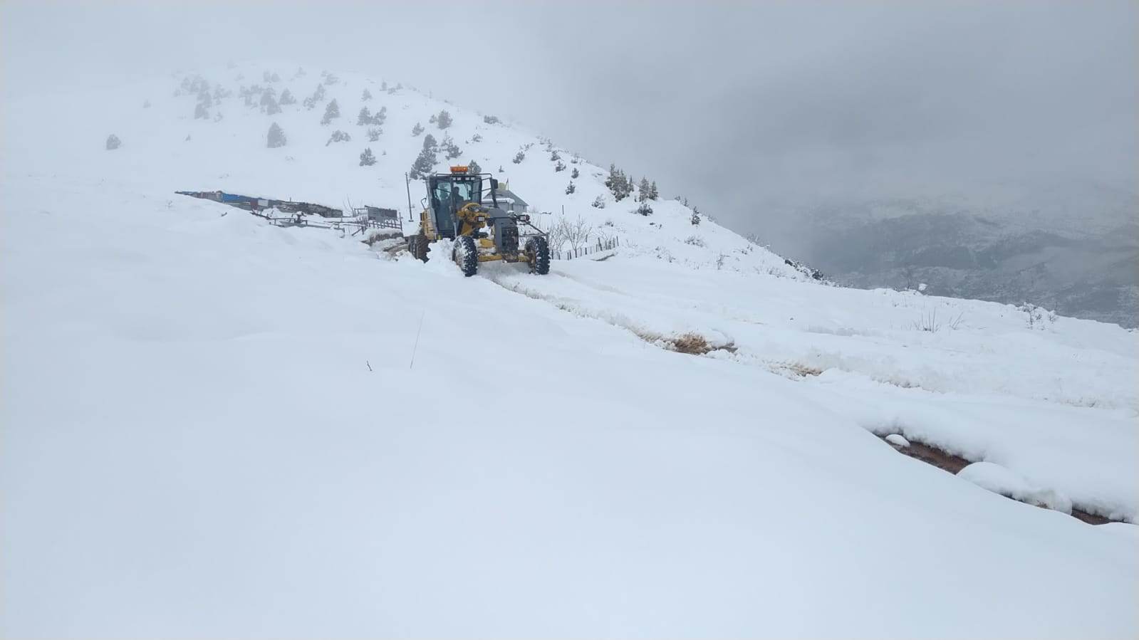 karlı yollar 3 52fbe