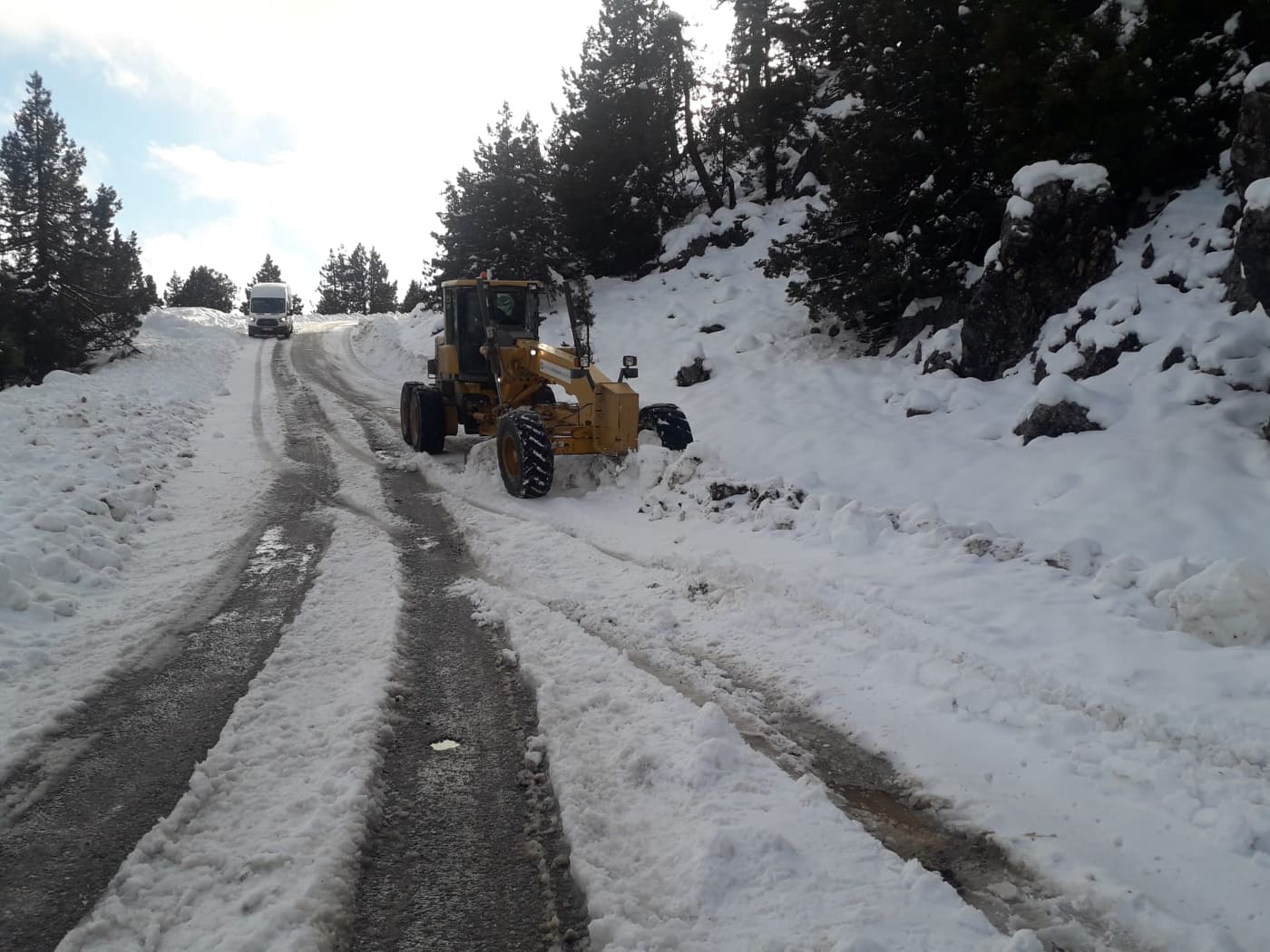 karlı yollar 3 bbf21