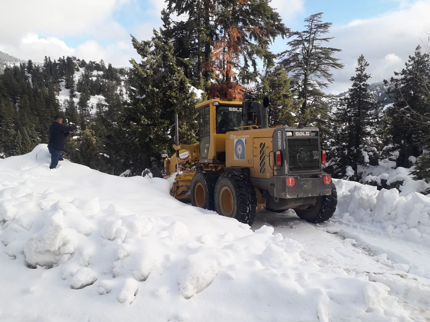 karlı yollar 4 84a1e