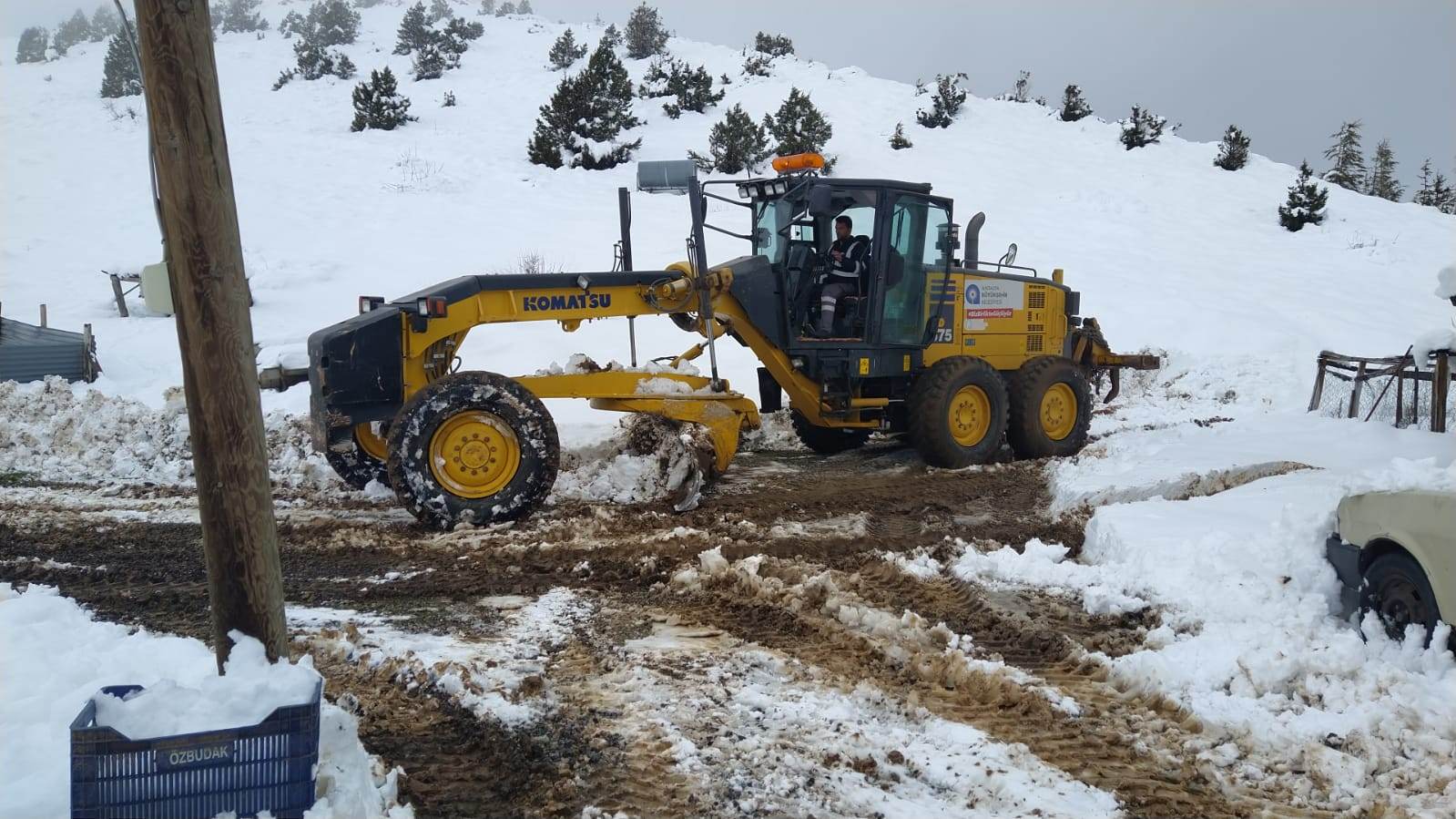 karlı yollar 4 da8c7