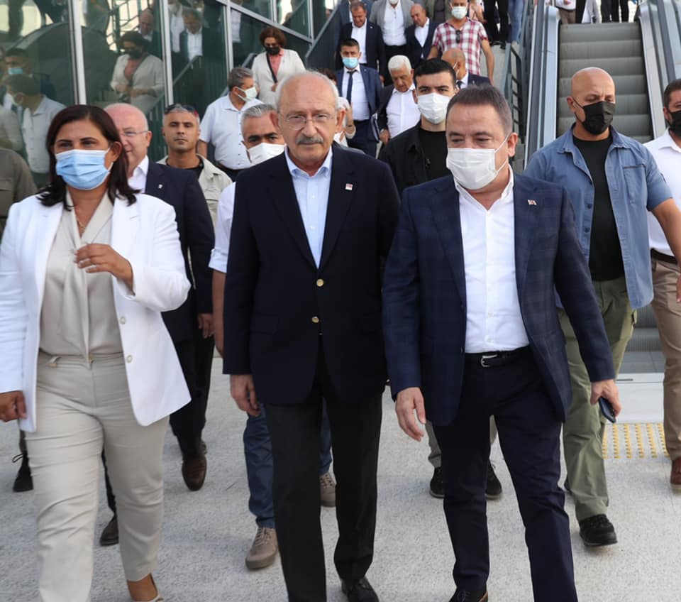 karşıladı 4 16e90