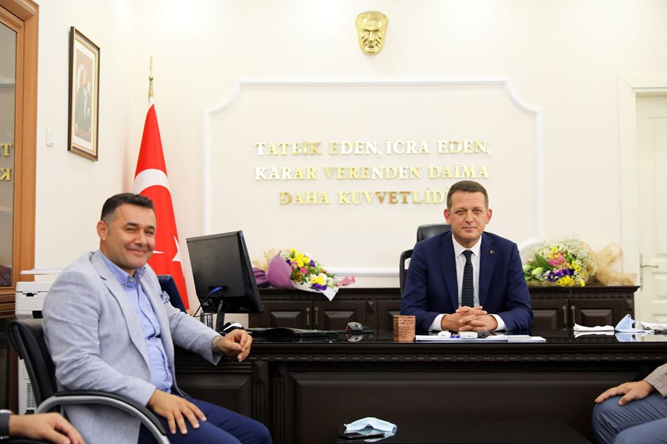 kaymakam göreve başladı 5 116450695 4503179129757313 8283020320980593534 o e91c9