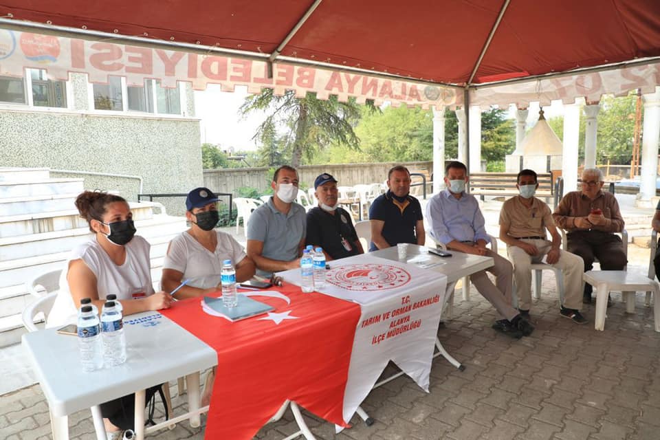 kaymakamlık yangın çalışmaları 2 eabd3