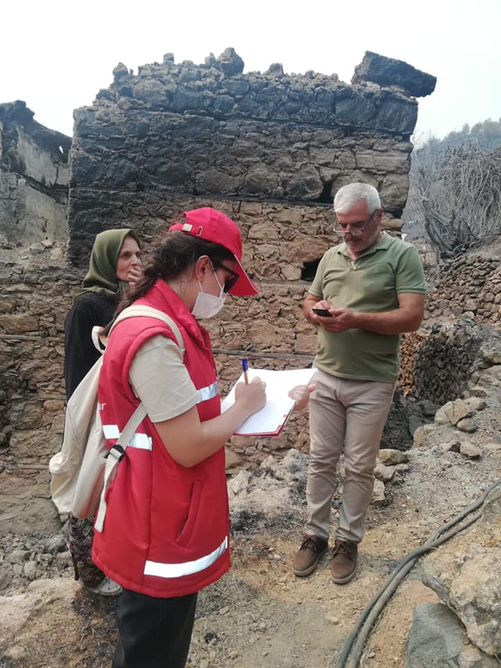 kaymakamlık yangın çalışmaları 3 83592