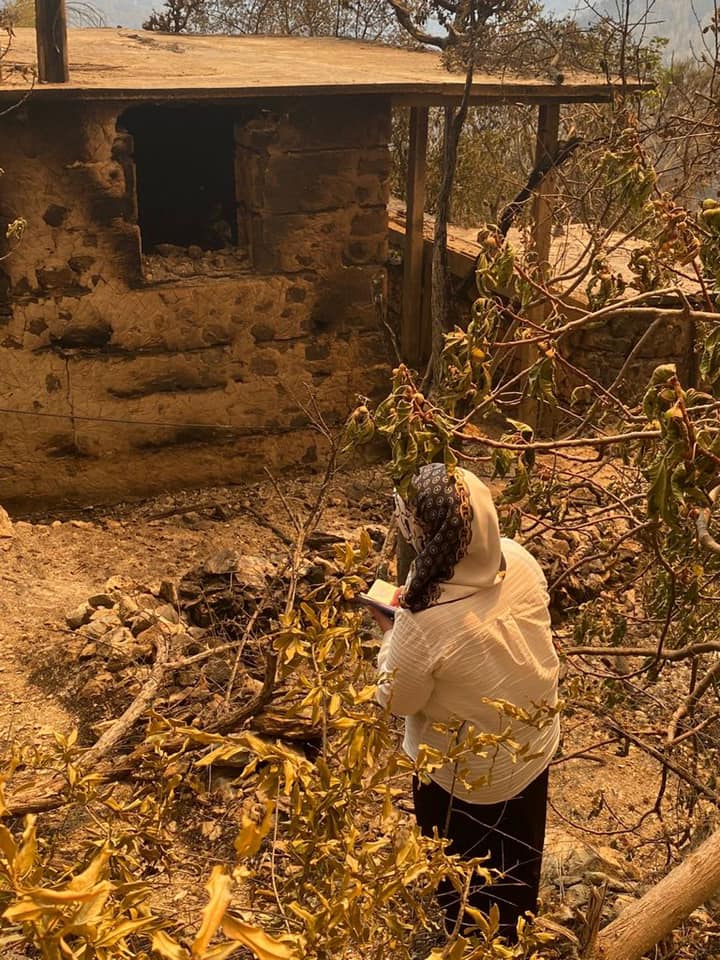 kaymakamlık yangın çalışmaları 5 b2f82