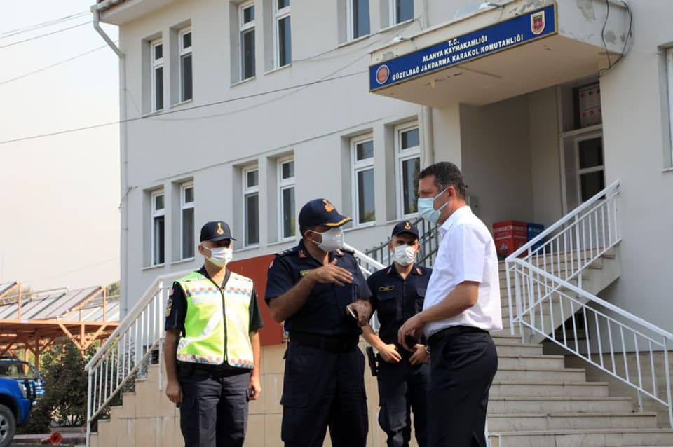 kaymakamlık yangın çalışmaları 6 65a77