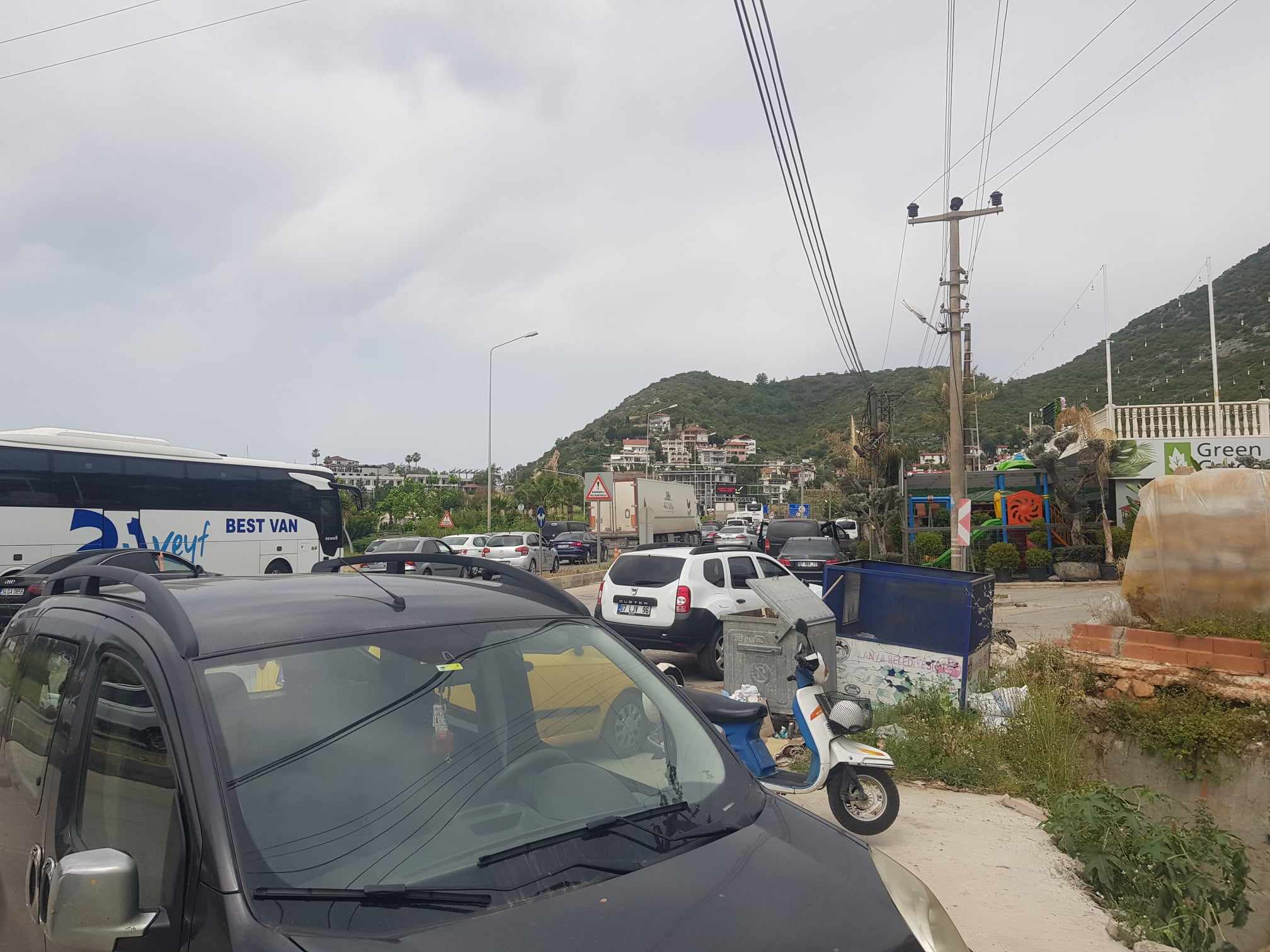 kaza da anne öldü 2 c22df