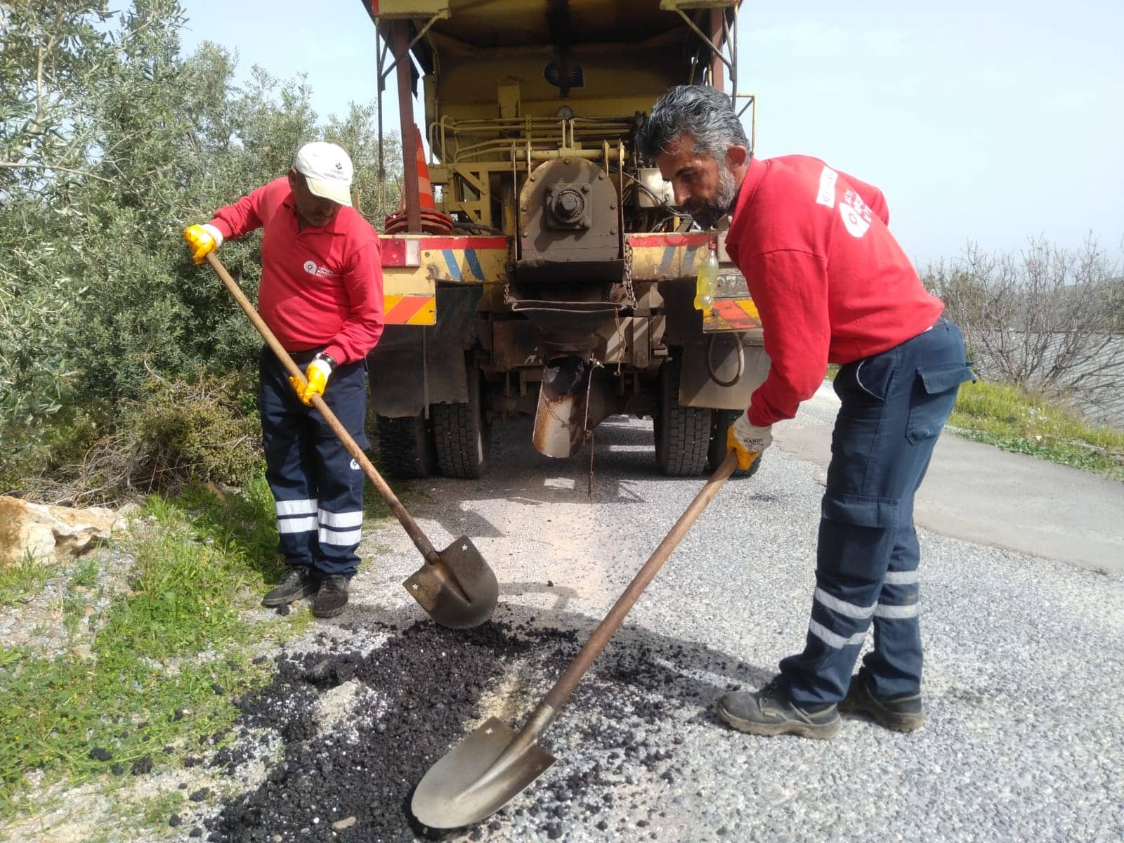 keşefli yolu 2 571b8