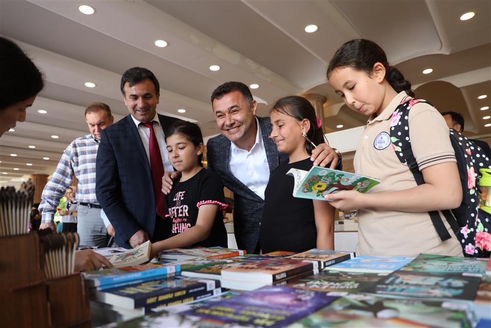 kitap fuarı 5 31be1