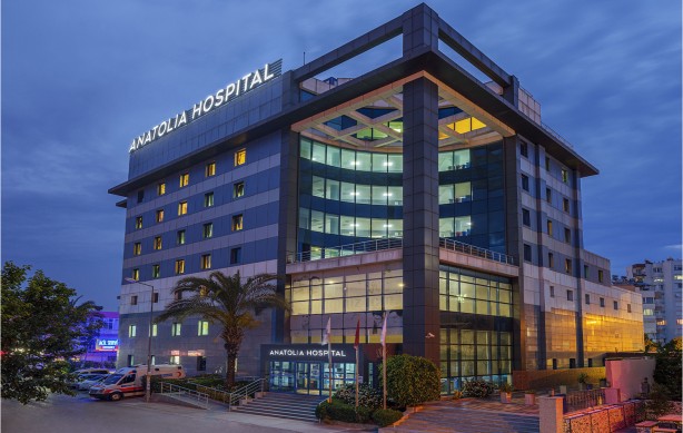 koc holding unlu hastaneyi satin aliyor resmen duyuruldu 1d753e f952a