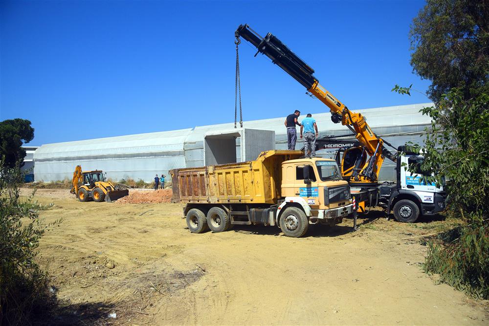 konaklıya yeni yol 2 205de