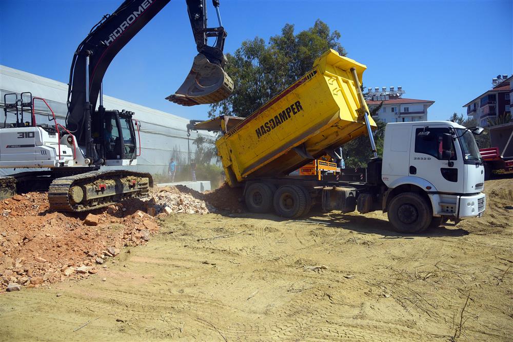 konaklıya yeni yol 3 c9340