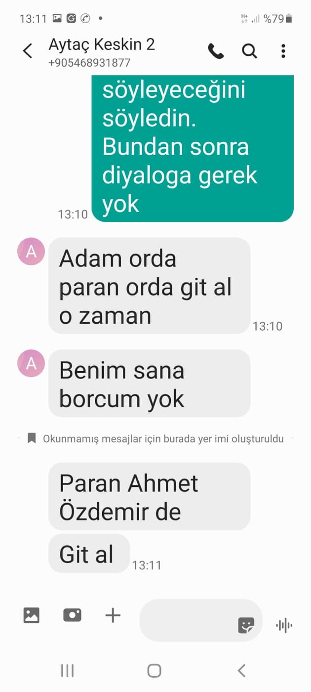 konuşmalar 3 5acfa