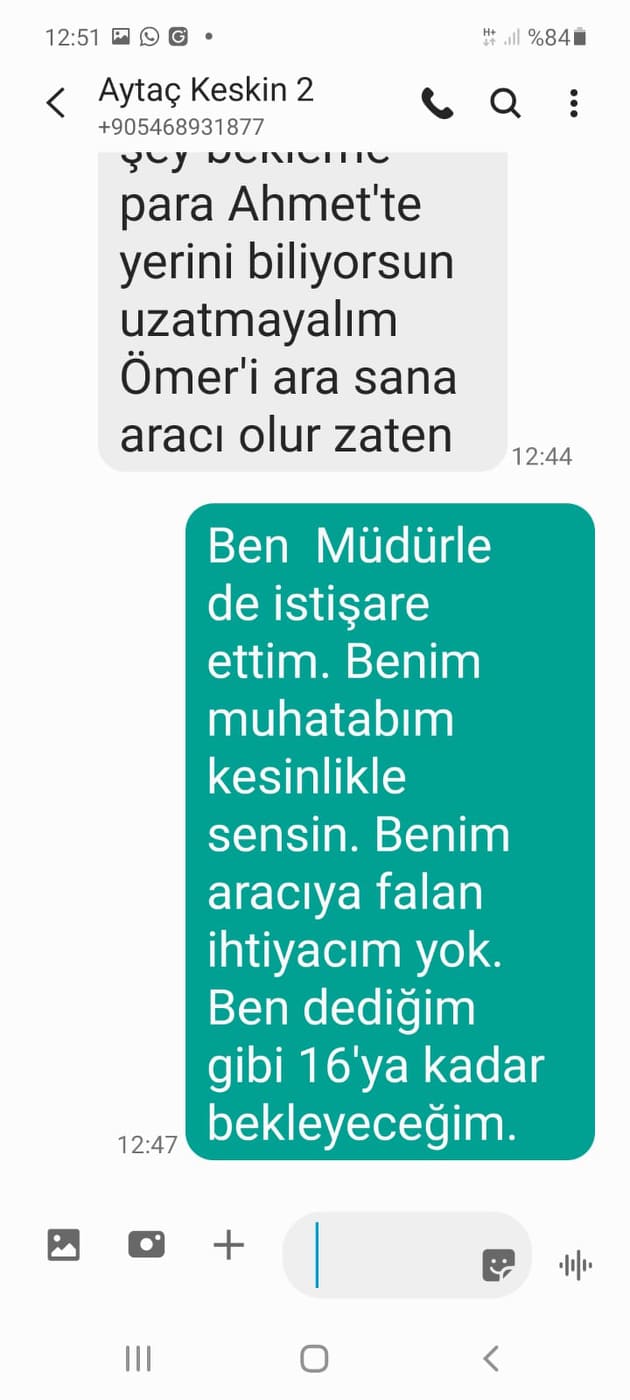 konuşmalar 7 06e09